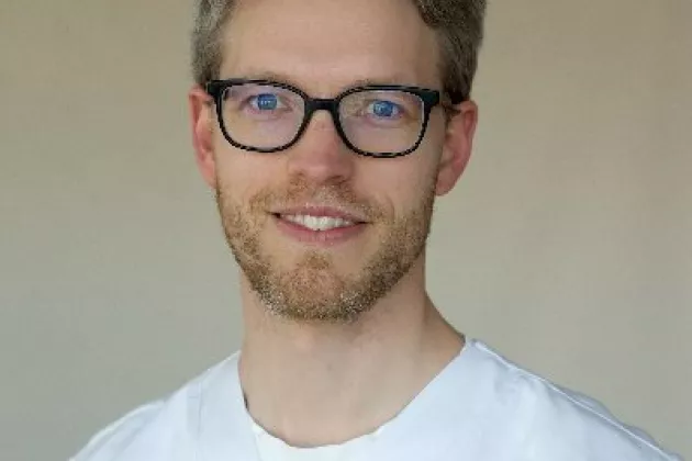Anders Wittrup, clinical WCMM fellow