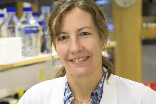 Karin Tran-Lundmark
