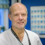 Lars Dahlin