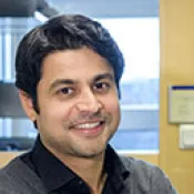 Vinay Swaminathan
