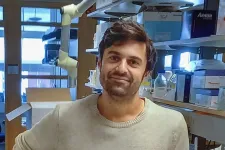 Portrait Paul Bourgine