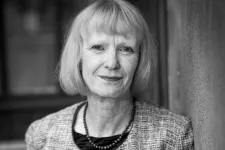 porträtt Lisa Rydén